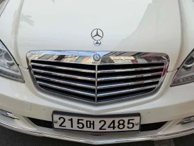 Mercedes-Benz S 350 L Bluetec - САМО 30% АВАНС, снимка 4