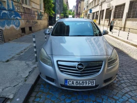 Opel Insignia, снимка 1
