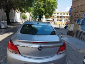 Opel Insignia, снимка 3