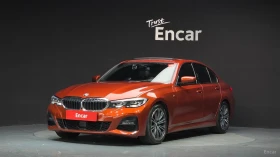 BMW 320 M-PK* DIS* LED* 360* HUD* HARMAN* КРАЙНА ЦЕНА, снимка 2