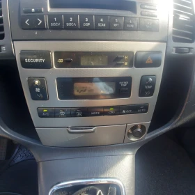 Toyota Corolla verso D4D, снимка 11
