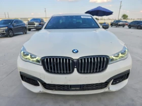 BMW 750 4.4l I, снимка 5
