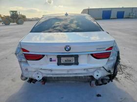 BMW 750 4.4l I, снимка 6