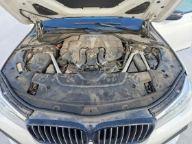 BMW 750 4.4l I, снимка 11