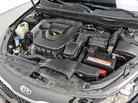 Kia K5 2.0 Luxury, снимка 6