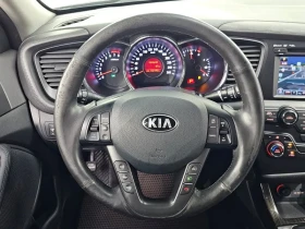Kia K5 2.0 Luxury, снимка 12
