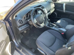Mazda 6 2.0I, снимка 7