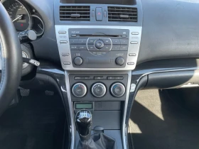 Mazda 6 2.0I, снимка 10