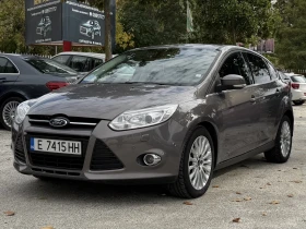Ford Focus 2.0CDTI, снимка 2