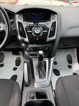 Ford Focus 2.0CDTI, снимка 10