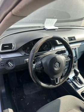 VW Passat 2.0TDI* CFF* DSG* , снимка 5