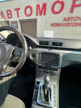 VW Passat 2.0TDI* CFF* DSG* , снимка 6