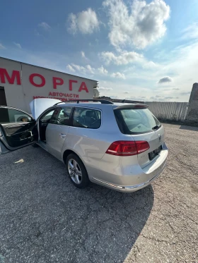 VW Passat 2.0TDI* CFF* DSG* , снимка 2
