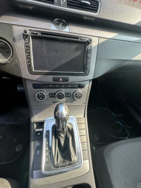 VW Passat 2.0TDI* CFF* DSG* , снимка 7