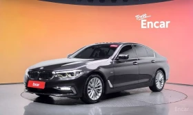 BMW 530, снимка 1