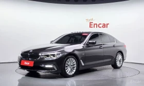 BMW 530, снимка 11