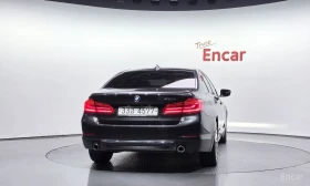 BMW 530, снимка 4