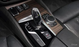 BMW 530, снимка 9