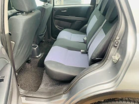Fiat Sedici 1.9jtg 4x4, снимка 13