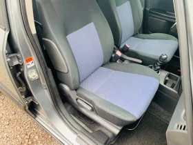 Fiat Sedici 1.9jtg 4x4, снимка 16