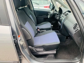 Fiat Sedici 1.9jtg 4x4, снимка 15