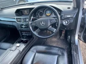 Mercedes-Benz E 220 651 на части  - [6] 