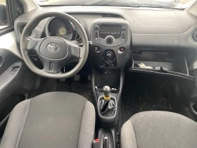 Toyota Aygo 1.0i, снимка 7