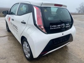 Toyota Aygo 1.0i, снимка 5