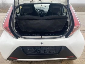 Toyota Aygo 1.0i, снимка 8