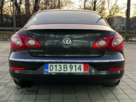 VW CC 1.8TSi* Xenon* Navi* 7DSG* , снимка 6