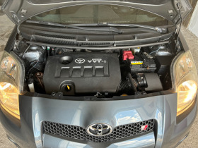 Toyota Yaris 1.8 SPORT SWISS, снимка 13