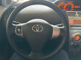 Toyota Yaris 1.8 SPORT SWISS | Mobile.bg   12