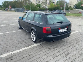 Audi A6 2.7 Т k04 газ, снимка 7