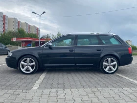 Audi A6 2.7  k04  | Mobile.bg    4