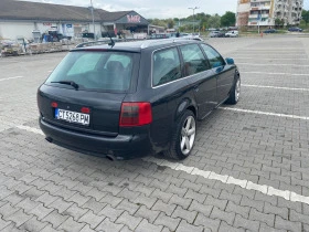 Audi A6 2.7 Т k04 газ, снимка 6