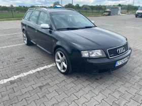 Audi A6 2.7 Т k04 газ, снимка 3