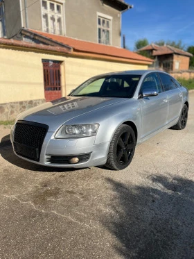     Audi A6 Audi a6 3.0d 224