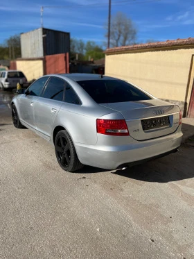 Audi A6 Audi a6 3.0d 224 | Mobile.bg    3