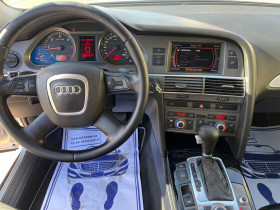 Audi A6 Audi a6 3.0d 224кс, снимка 8