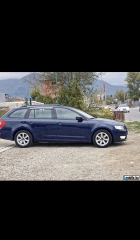 Skoda Octavia, снимка 4