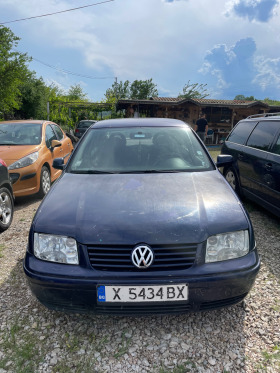 VW Bora ГАЗИНДЖЕКЦИОН КЛИМАТИК, снимка 1 - Автомобили и джипове - 45668589