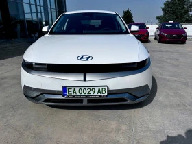 Hyundai Ioniq 5 Exclusive EV 77kWh 4x4 - 0 % първоначална вноска, снимка 2