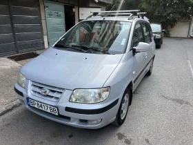 Hyundai Matrix 1.5 CRDI 82 133 000   | Mobile.bg    1