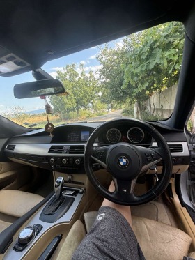 Обява за продажба на BMW 530 ~10 500 лв. - изображение 6