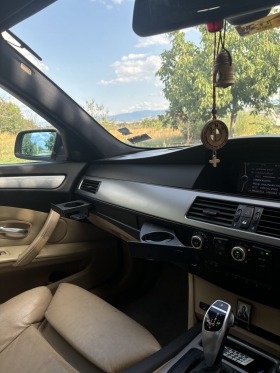 Обява за продажба на BMW 530 ~10 500 лв. - изображение 7