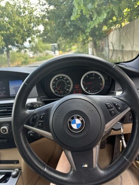 Обява за продажба на BMW 530 ~10 500 лв. - изображение 4