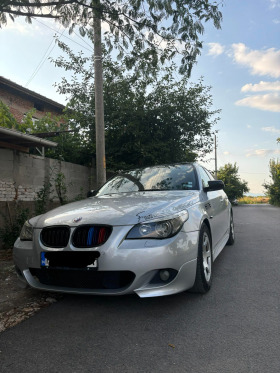 Обява за продажба на BMW 530 ~10 500 лв. - изображение 1