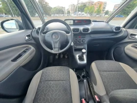 Citroen C3 Picasso HDI, снимка 11