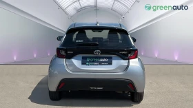 Toyota Yaris 1.5 HSD | Mobile.bg    5