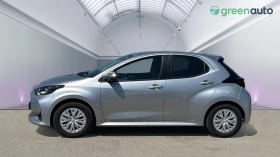 Toyota Yaris 10 години ГАРАНЦИЯ!, Месечна вноска от 323 лв., снимка 6